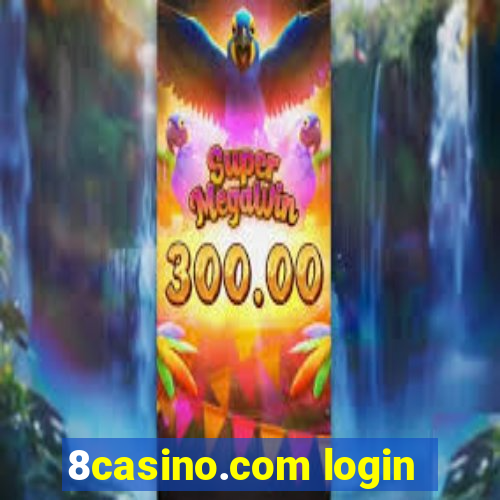 8casino.com login